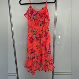 Place Coral Pink Garment